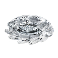 Встраиваемый точечный светильник Lightstar Noce 031904