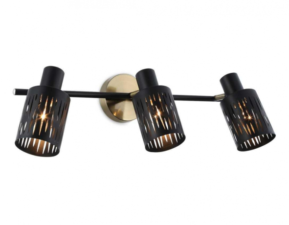 Настенно-потолочный спот Ambrella light TRADITIONAL TR8669 