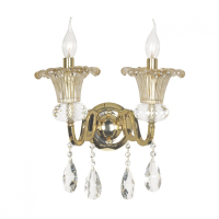 Salerno E 2.1.2 G Бра Dio DArte Elite