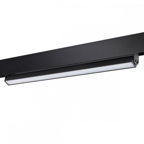 Трековый светильник 24W 4000К для магнитного шинопровода Flum Novotech 358541