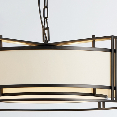 Люстра подвесная Aden ImperiumLoft LIGIA01 (151582-26) 