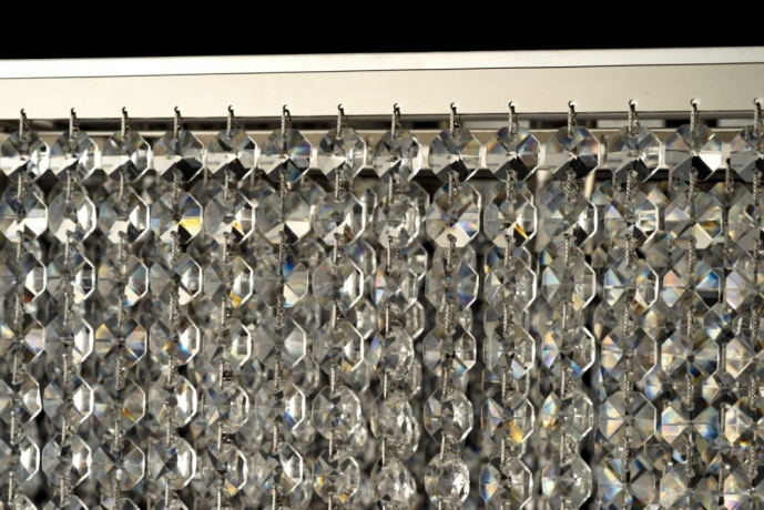 Подвесная люстра Arti Lampadari Milano E 1.5.120X30.501 N 