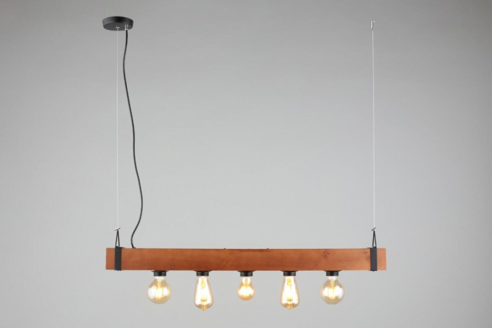 OML-94603-05 Подвесной светильник Omnilux Castelluzzo 