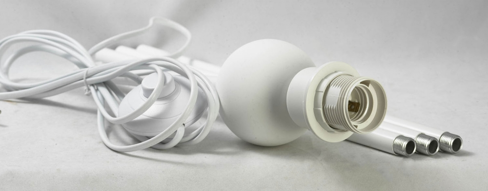 LSP-0542 Торшер Lussole Lgo 