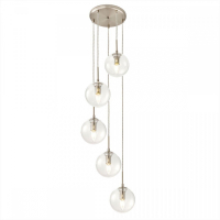 Подвесной светильник Томми Citilux CL102051