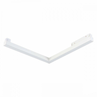 Трековый светильник 15W 3000К для магнитного шинопровода ST Luce Standi ST800.536.15