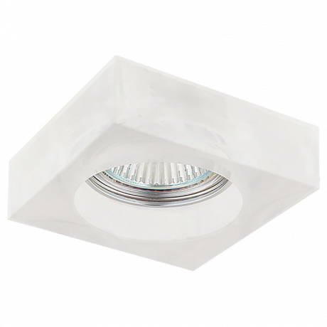 Встраиваемый светильник Lightstar Lui mini 006149