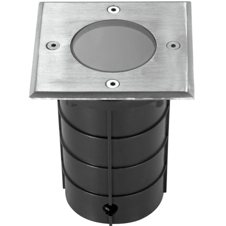 Светильники встраиваемые в дорогу