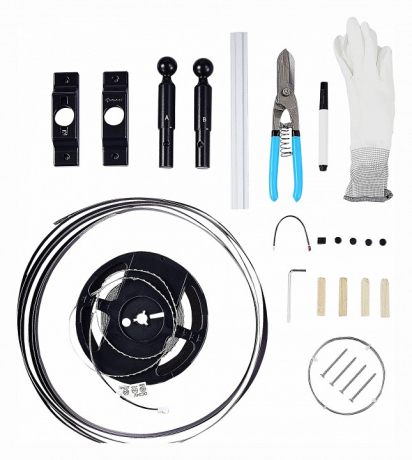 Светильник на растяжке ST-Luce Ray ST961.447.14 