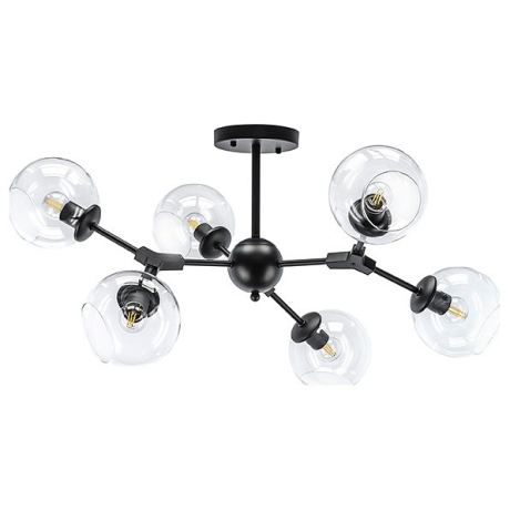 Люстра на штанге Lightstar Beta 785067 