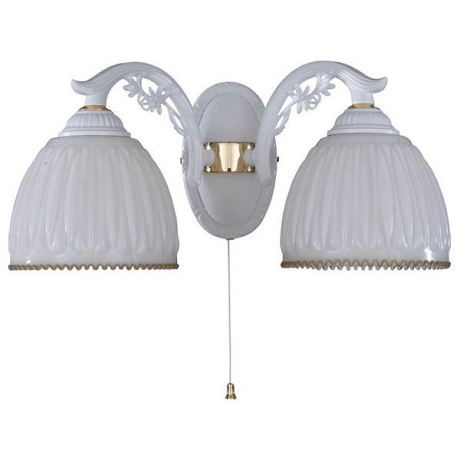 Бра Reccagni Angelo 9601 A 9601/2 