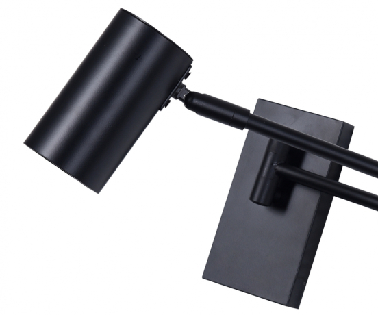 Бра в комплекте с Led лампами KINK Light 7657.19+Lamps 