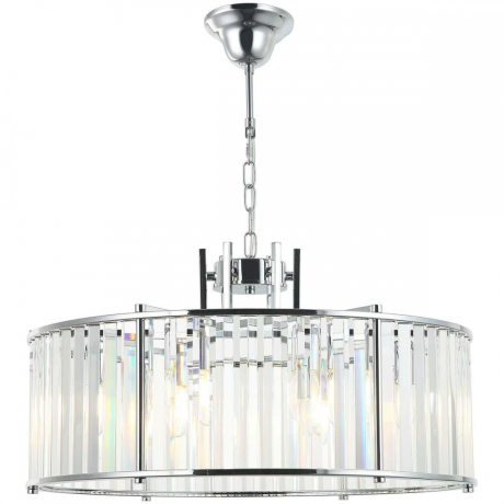 Подвесная люстра Stilfort Washer 2144/09/06P 