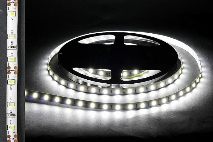 Лента светодиодная Sneha  2835-60-IP65 WT 