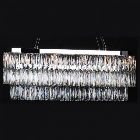 Подвесной светильник Newport 10120 10128+6/S 