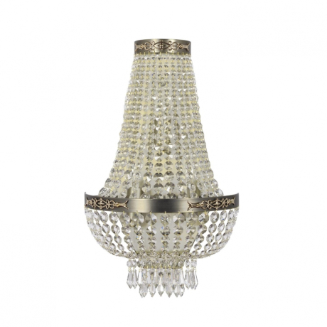 Бра в комплекте с Led лампами Arti Lampadari Pera E 2.20.100 MA+Lamps 