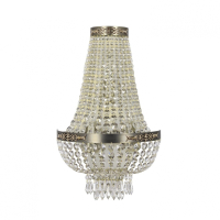 Бра в комплекте с Led лампами Arti Lampadari Pera E 2.20.100 MA+Lamps