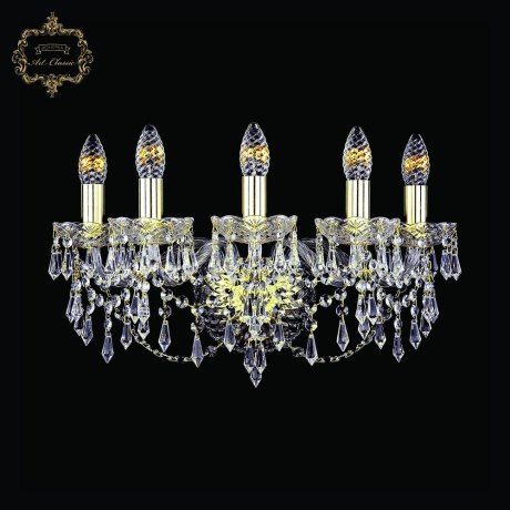 10.23.5.165.Gd.Dr Бра Art Classic 