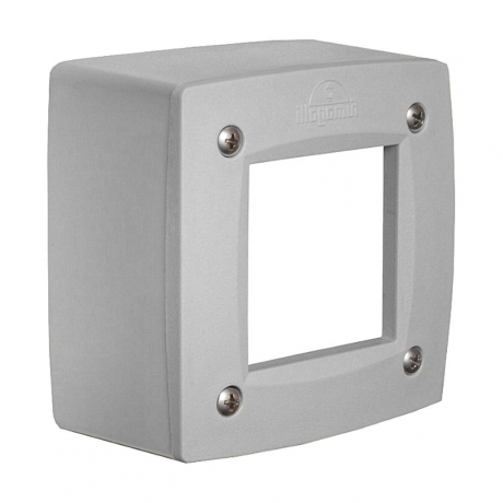 Архитектурные уличные светильники