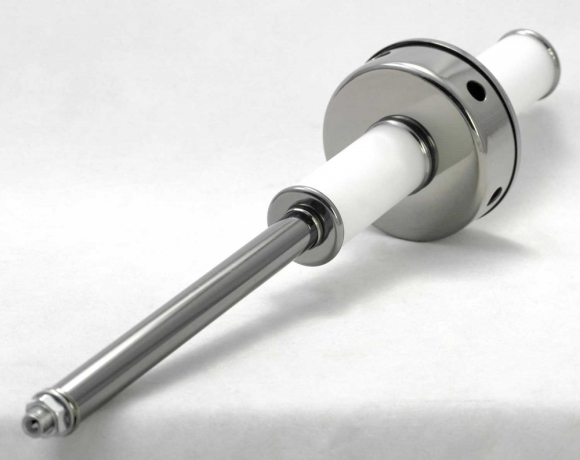 Потолочная люстра на штанге Lussole Lgo LSP-8084 