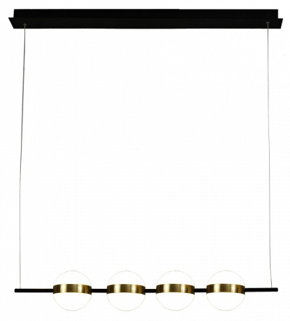 Подвесной светильник Mantra Cuba 7161 