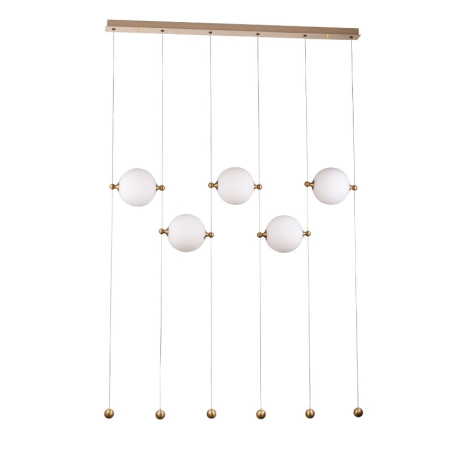 Подвесной светильник Dafne Lightstar 815501 