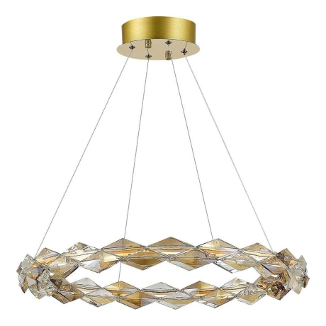 Подвесная люстра ST Luce DIAMANTA SL6009.203.01 