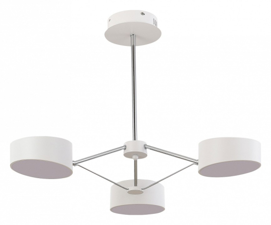 Люстра на штанге EVOLUCE Valle SLE6005-502-03 