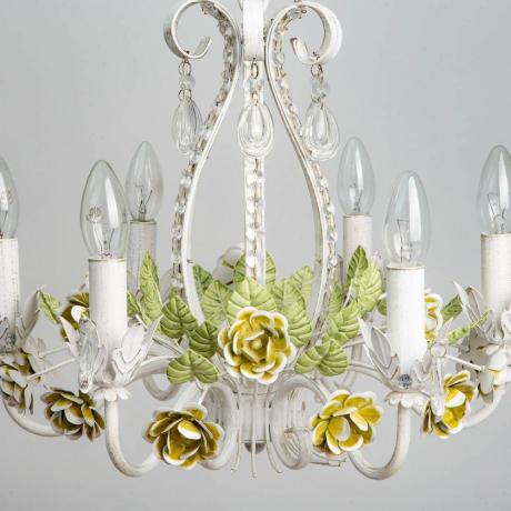 Подвесной светильник Abrasax SD785 