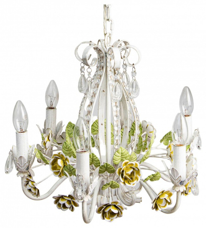 Подвесная люстра Abrasax Suzanne SD785 