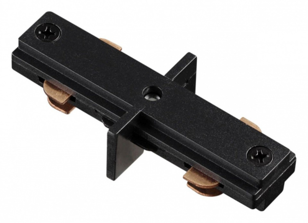 Соединитель линейный для треков Novotech  135007 