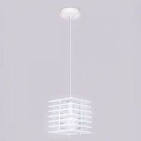 Подвесной светильник с лампочкой Ambrella light TR8410+Lamps