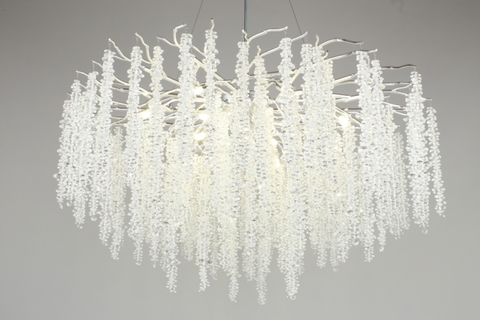 Люстра подвесная Aployt Paulina APL.848.13.15 