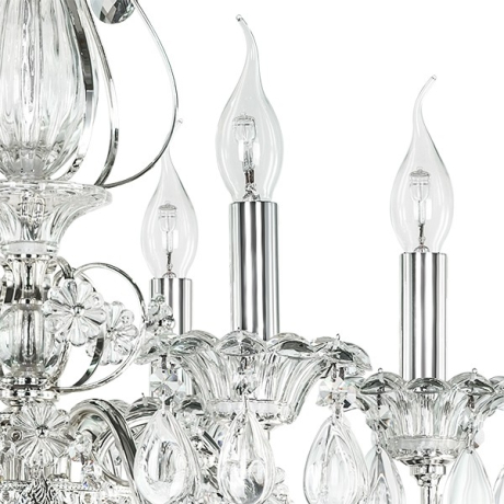 Подвесная люстра Lightstar Schon 790064 