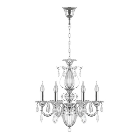 Подвесная люстра Lightstar Schon 790064 