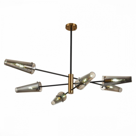 Люстра на штанге Morave St Luce SL1209.302.06 