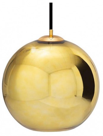 Подвесной светильник Loft it Copper Shade LOFT2024-B 