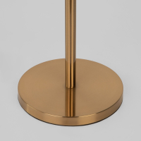 Торшер 01154/1 латунь Eurosvet (a063866)