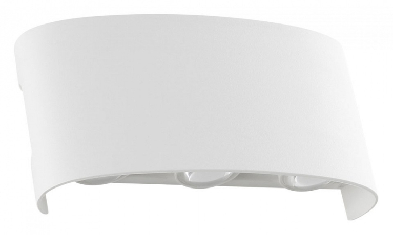 Накладной светильник Arte Lamp Bosto A3122AL-6WH 