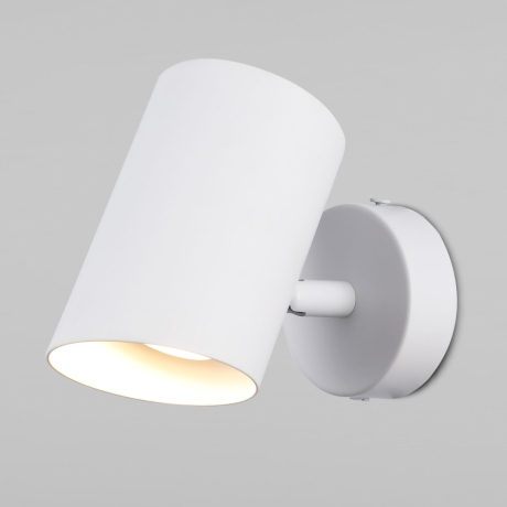 Спот 70147/1 белый Eurosvet (a062035) 