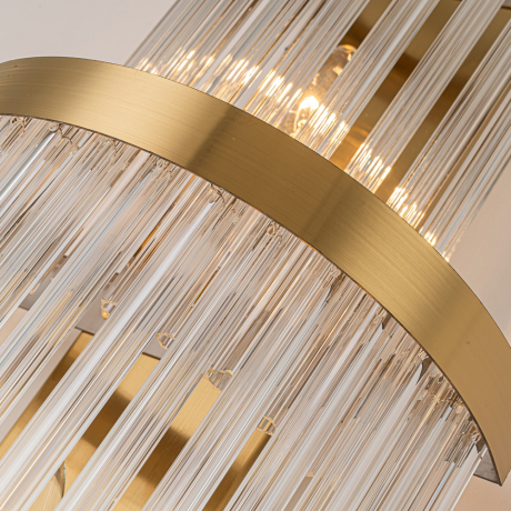 Накладной светильник Favourite Regal 4308-5W 