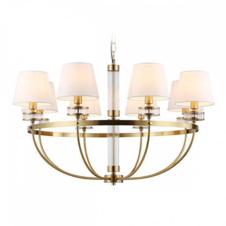 Подвесная люстра Ambrella Light High Light Classic LH71253 