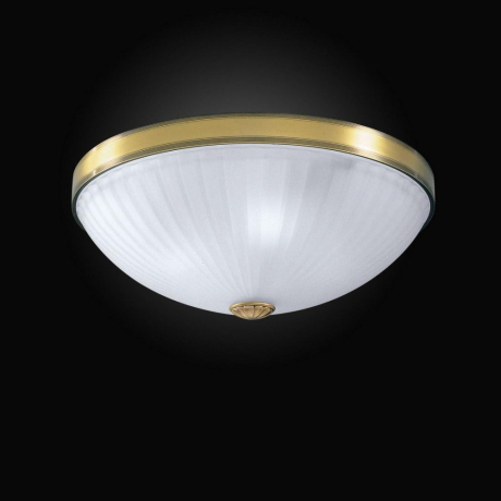 Потолочный светильник Reccagni Angelo PL 3060/4 