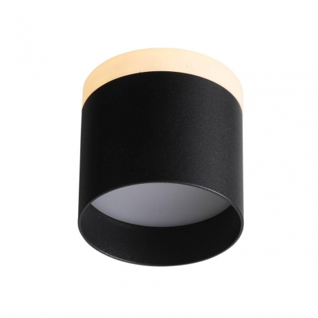 Нарушена упаковка.  <245603> Светильник точечный накладной ST-Luce Panaggio   ST102.402.12 