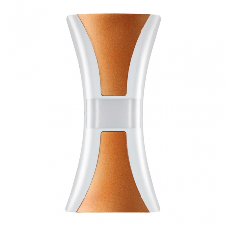 Архитектурные уличные светильники