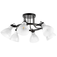 Потолочная люстра Acrobata Lightstar с поддержкой Маруся 761060