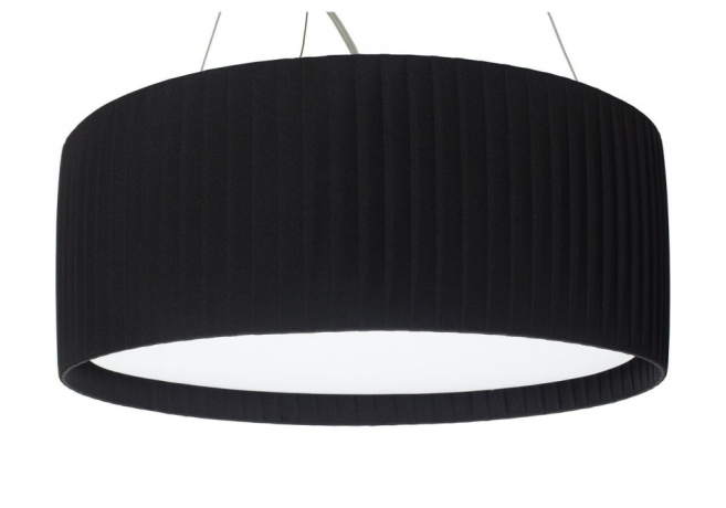 Подвесной светильник ТопДекор Crocus Strip S2 01 02p 