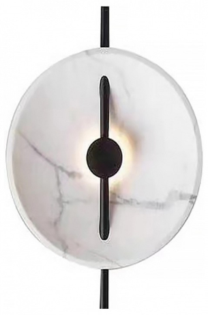 Накладной светильник Kink Light Велси 08451W,19(01) 