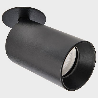 Спот Italline Danny DANNY FR black 