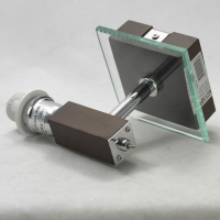 LSF-2571-01 Настенное бра Lussole Montone